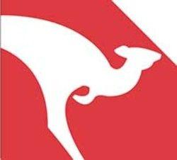 White Kangaroo Logo - Red and white kangaroo Logos