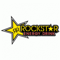 Rockstar Logo - Rockstar Energy Drink. Brands of the World™. Download vector logos