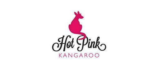What Company Has a Kangaroo as Their Logo - A Collection of Powerful Kangaroo Logo Designs | Naldz Graphics