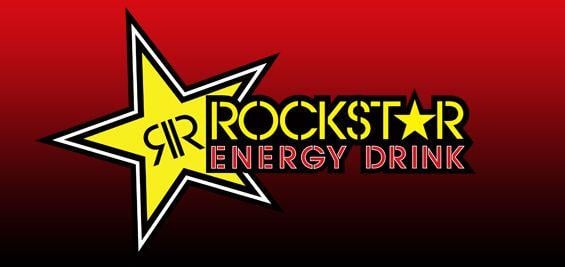 Rockstar Logo - Rockstar Logo