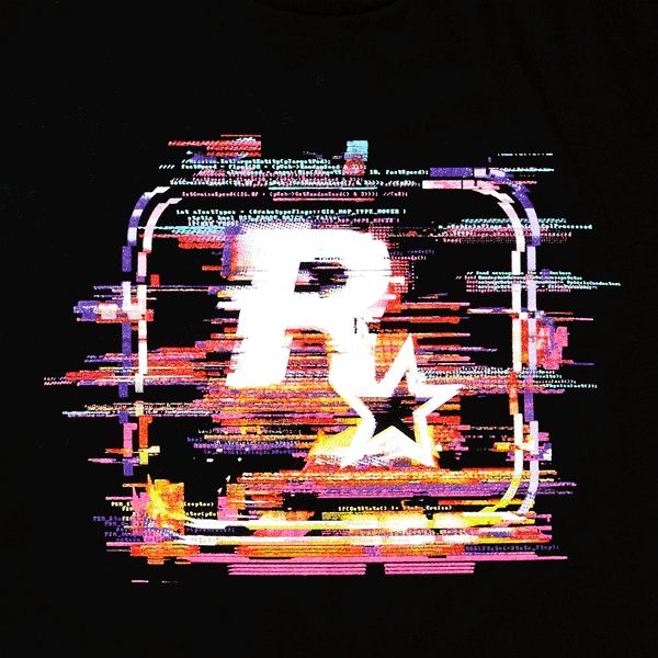 Rockstar Logo - Rockstar Warehouse