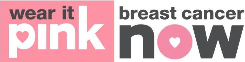 Wear Pink Logo - Yordas Group Supports 'Wear it Pink'