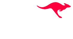 Kangaroo Clothing Logo - KangaROOS - The Original Shoes with Pockets