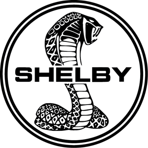 Shelby Logo - Shelby Logo Vectors Free Download