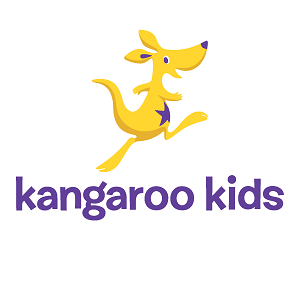 What Company Has a Kangaroo as Their Logo - Kangaroo Kids Preschool, Play School & Nursery School