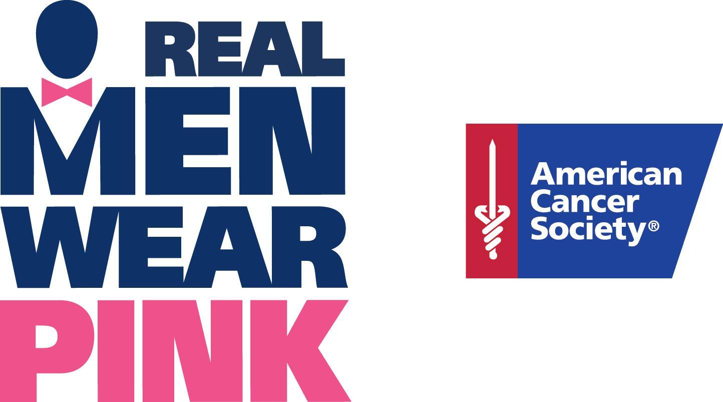 Wear Pink Logo - Real Men Wear Pink of Brazos Valley. Real Men Wear Pink of Brazos