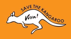 What Company Has a Kangaroo as Their Logo - Save the Kangaroo