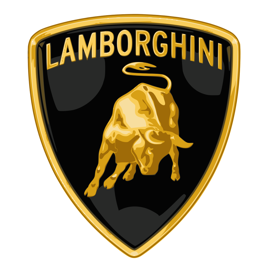 Lamorgini Logo - Lamborghini Logo, Lamborghini Car Symbol Meaning and History | Car ...