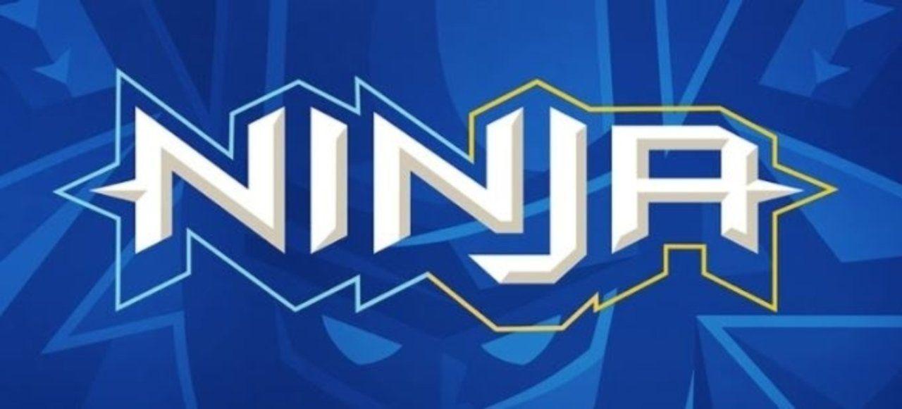 Ninja Fortnite Logo - Fortnite: Ninja Clip Shows Impossible No-Scope Double Kill