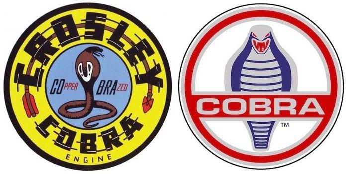 Old Shelby Logo - Ask a Hemmings Editor: Did Carroll Shelby buy the Cobra na ...