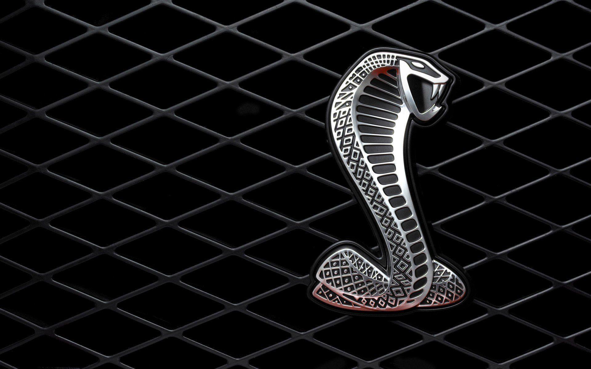 Shelby Logo - Shelby Cobra Logo Wallpaper