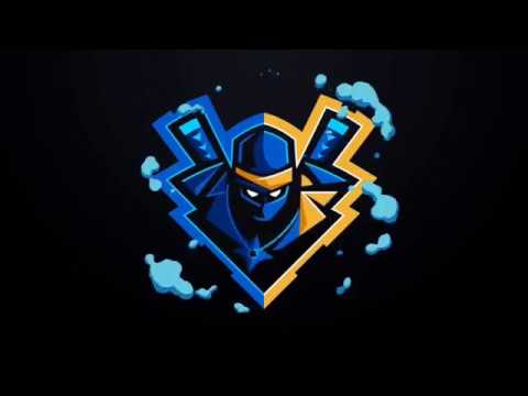 Ninja Fortnite Logo - NINJA FORTNITE MONTAGE - YouTube