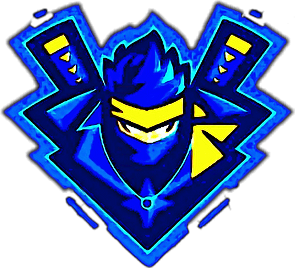 Ninja Fortnite Logo - Ninja improved logo (owner: Ninja) fortnite fortnitepro...