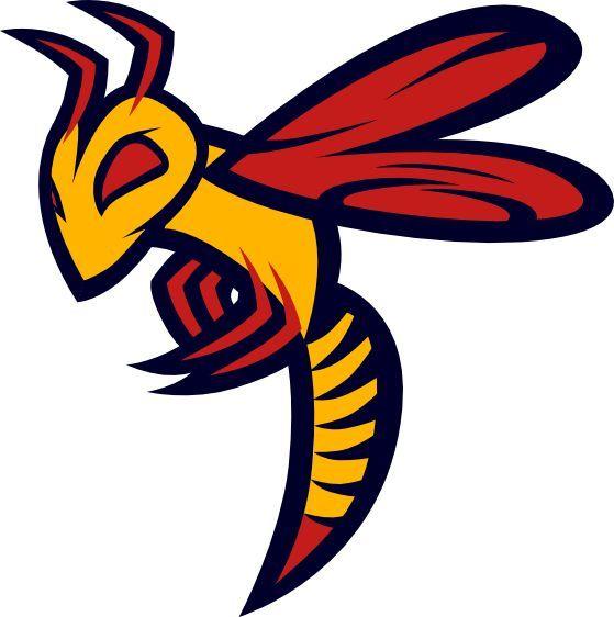 Hornets Sports Logo - Pin by Chris Basten on Hornets Logos | Logos, Sports logo, Logo concept