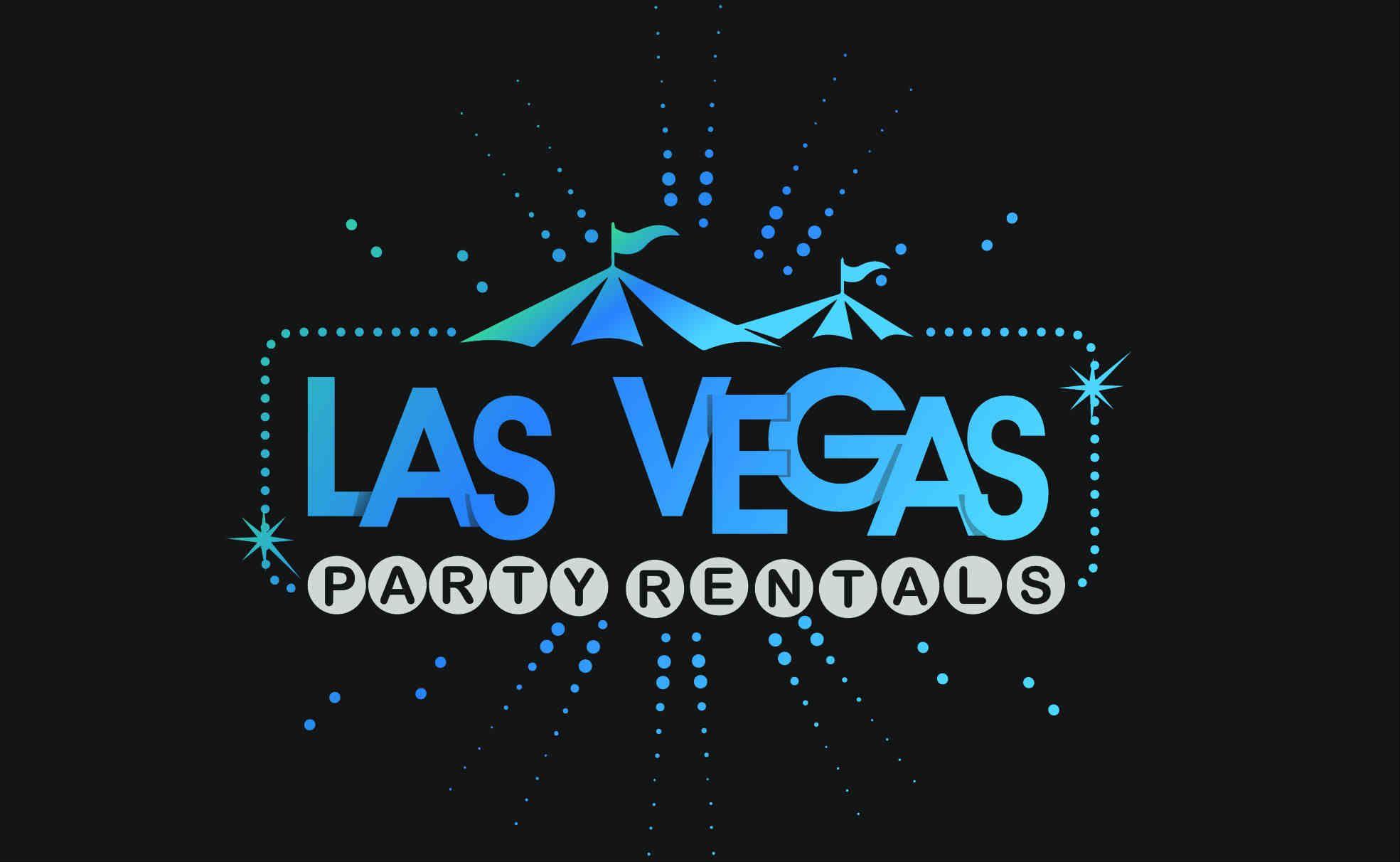 Welcome to Las Vegas Logo - Welcome to Las Vegas Party Rentals - Serving Las Vegas For Over 25 ...