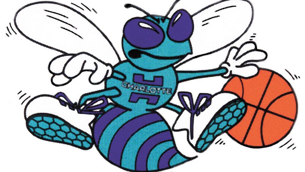 Insect Sports Logo - Designers put their own spin on Charlotte Hornets logo - Charlotte ...