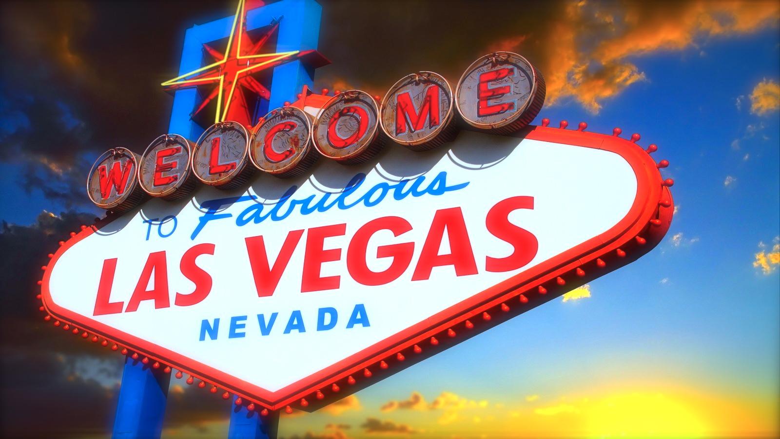 Welcome to Las Vegas Logo - Las Vegas Sign Makers | Las Vegas Web Design + Las Vegas Graphic ...