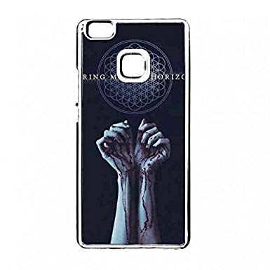 Clear Me Logo - Clear Bmth Logo Case Cover,Transparent Bring Me The Horizon Phone ...