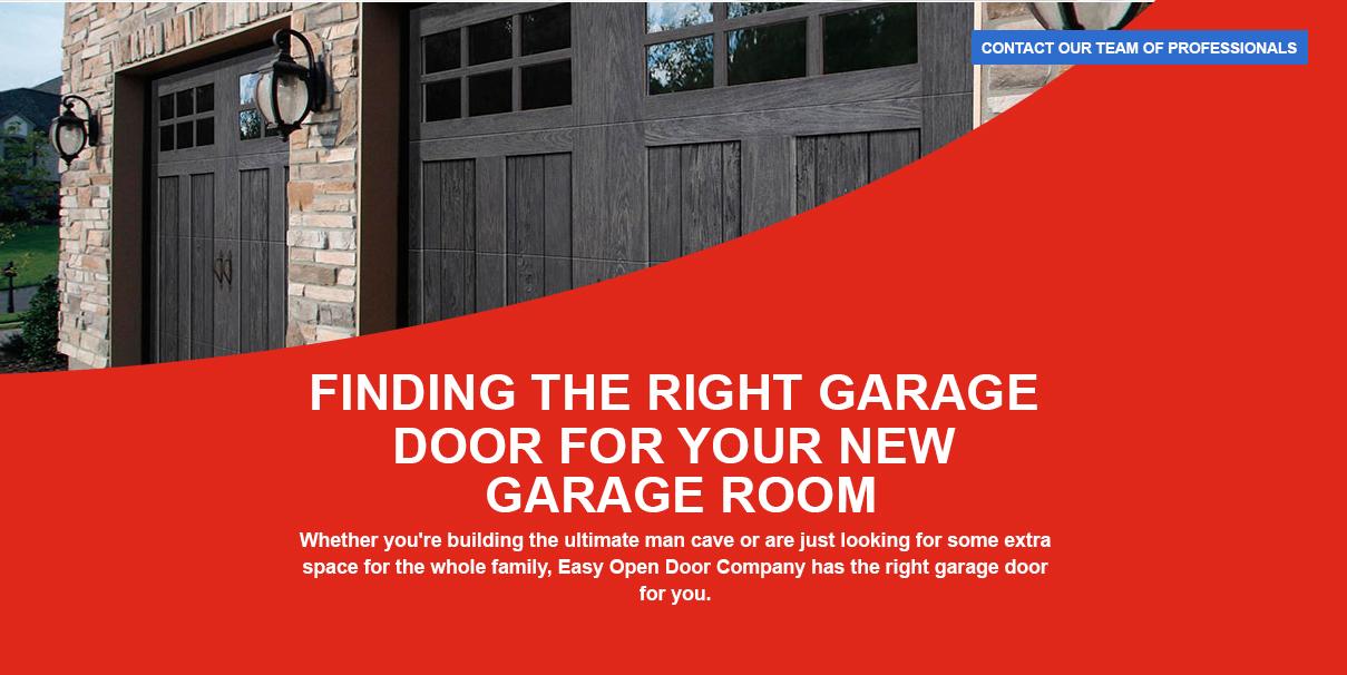 Unique Garage Door Company Logo - Garage Ideas | Unique Room Ideas for Your Garage Space