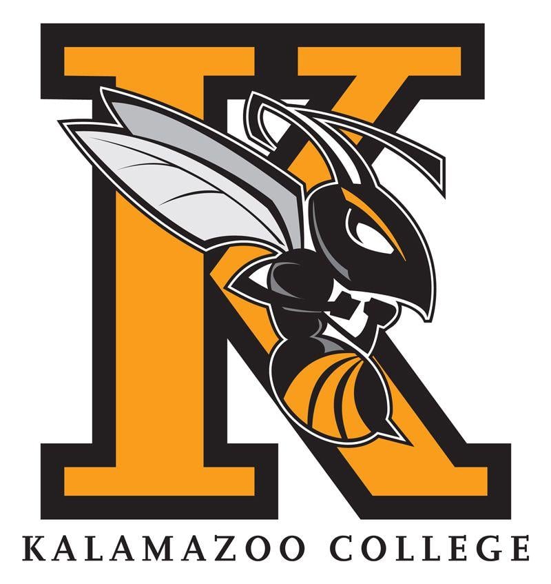 Hornets Sports Logo - KALAMAZOO COLLEGE