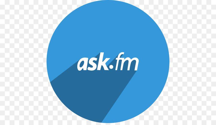 Ask.FM Social Media Logo - Ask.fm Social media Computer Icon Social network media 512