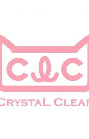 CLC Kpop Logo - Kpop Group: CLC About CLC