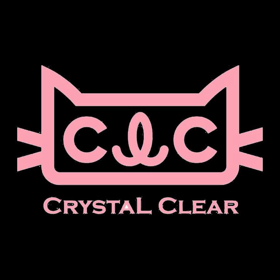 CLC Kpop Logo - 