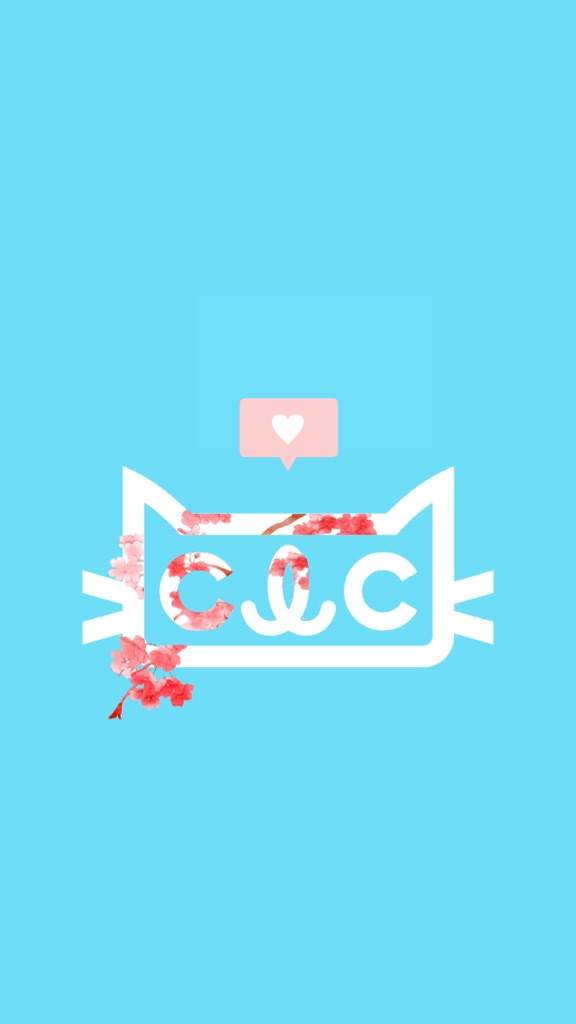 CLC Kpop Logo - CLC Edits: Pastel. K Pop Amino