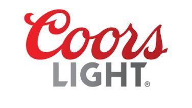 Coors Light Can Logo - Coors Light Logo PNG Transparent Coors Light Logo PNG Image