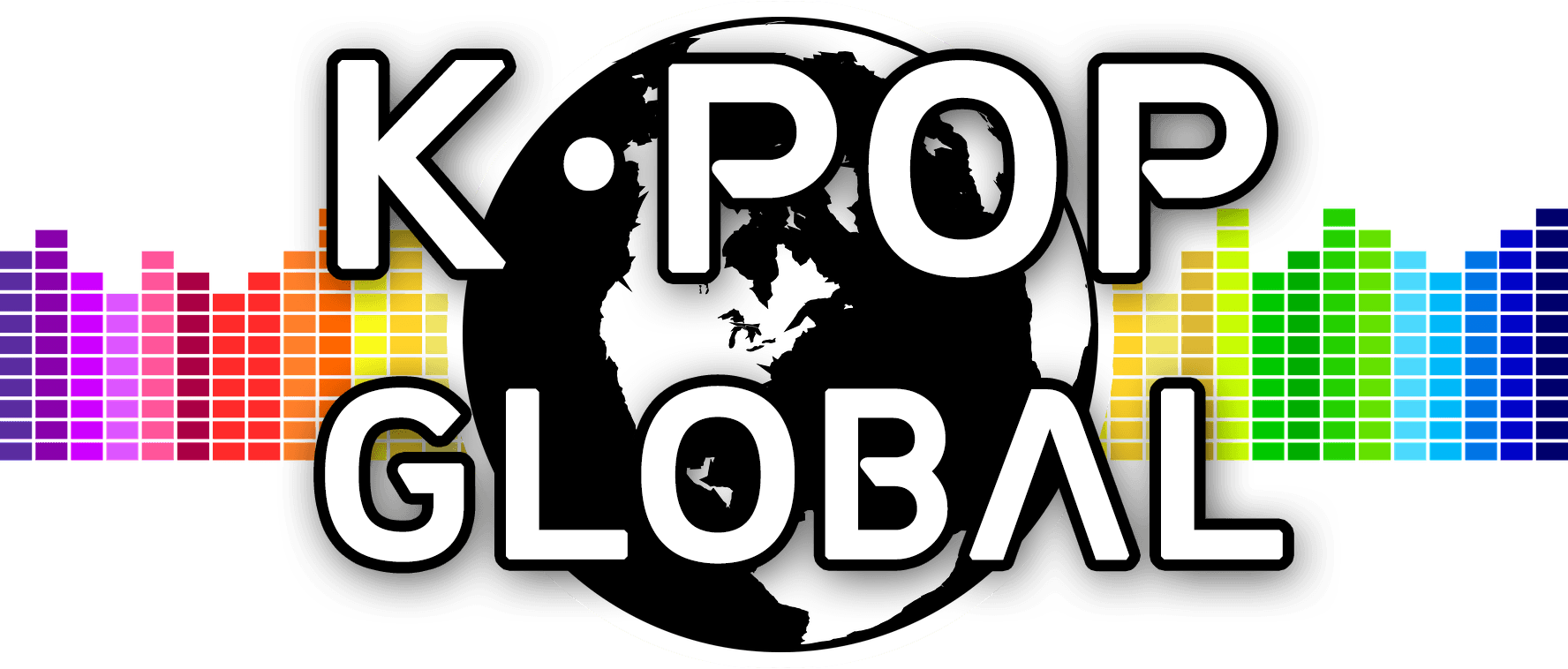 Kpop Logo - Home - K-Pop Global