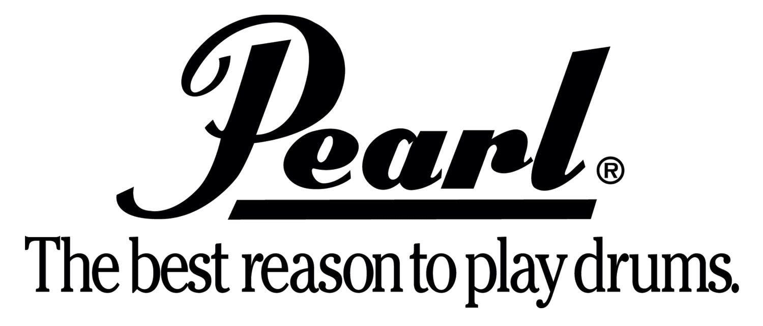 Pearl Drums Logo - Pearl Drums