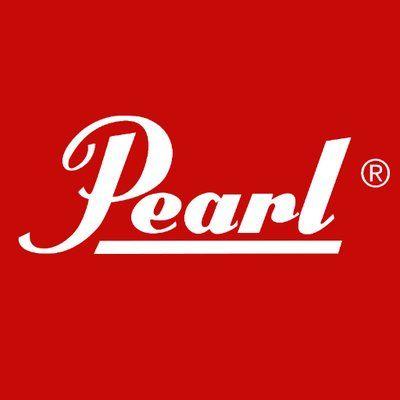 Pearl Drums Logo - Pearl Drums (@PearlDrumCorp) | Twitter