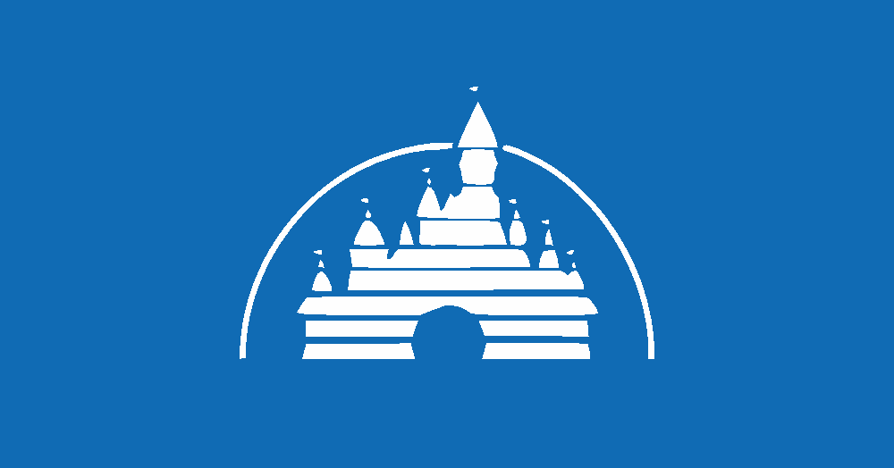 Cinderella Castle Logo - The disney castle Logos