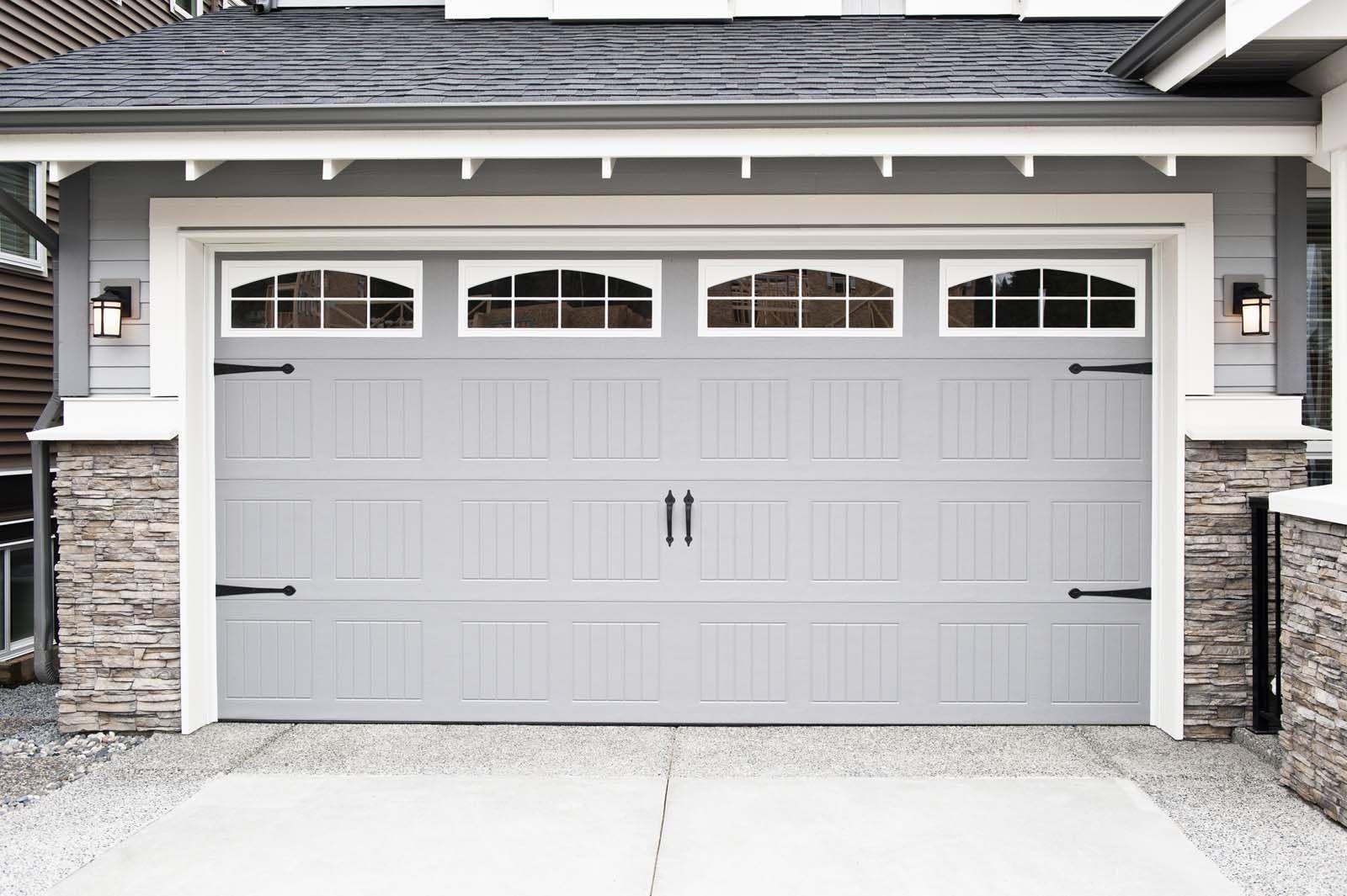 Unique Garage Door Company Logo - The Unique Garage - Garage Door Company in PRESTON, 3072 | Taskforce