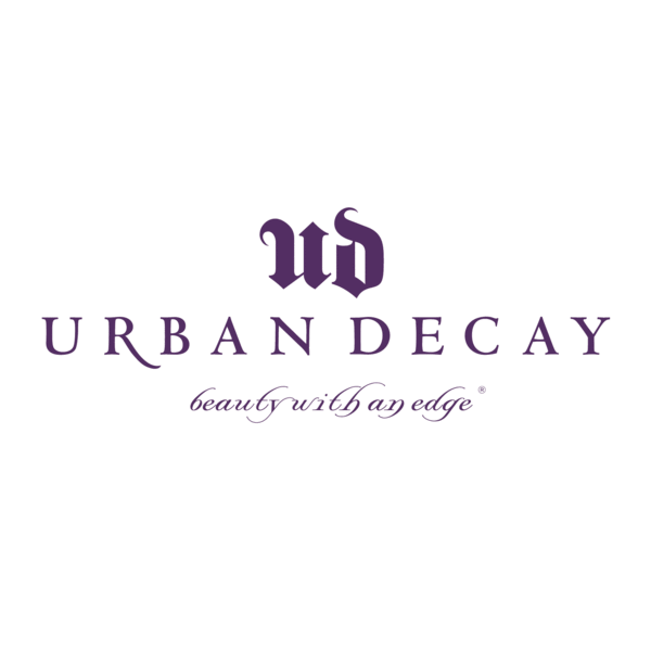 Urban Decay Logo - Urban Decay Font