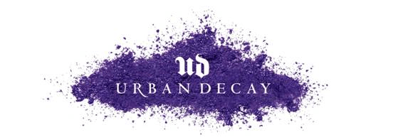 Urban Decay Logo - Urban Decay logo extension. Branding Project: Urban Decay. Urban
