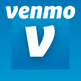 Venmo Payment Logo - Venmo Logos