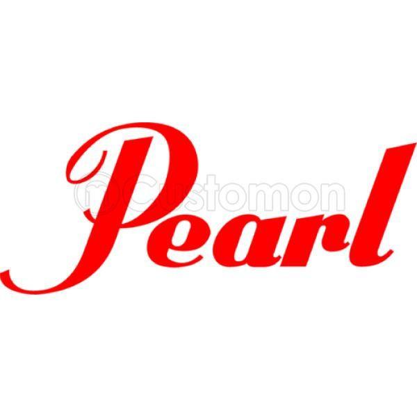 Pearl Drums Logo - Pearl Drums Logo Coffee Mug