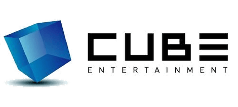 Apink Logo - Cube Entertainment