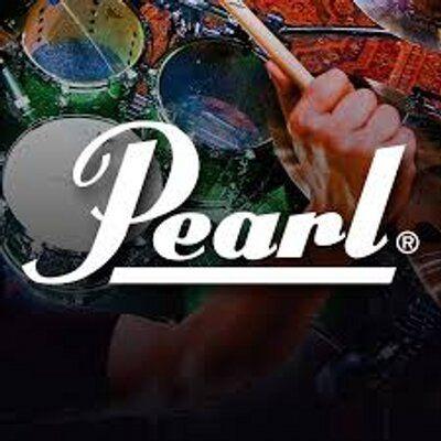 Pearl Drums Logo - Pearl Drums Fanpage