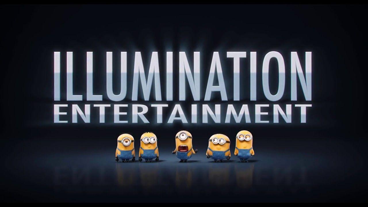 Illumination Logo - Universal Pictures / Illumination Entertainment Logo Remix (2010 ...