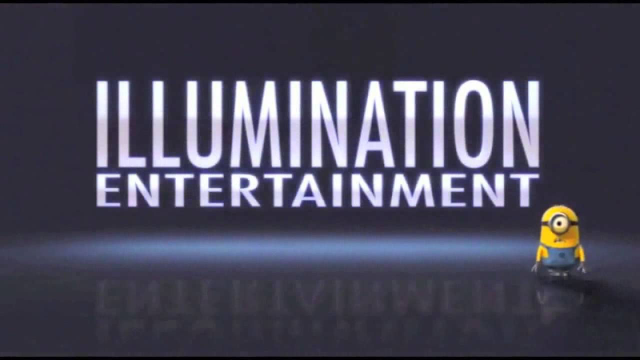Illumination Entertainment Logo - Illumination Entertainment Logo - YouTube