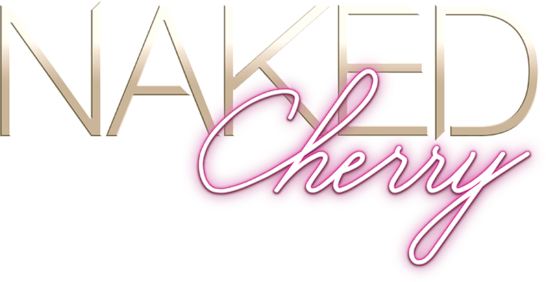 Urban Decay Logo - Naked Cherry – The New Eyeshadow Palette from Urban Decay