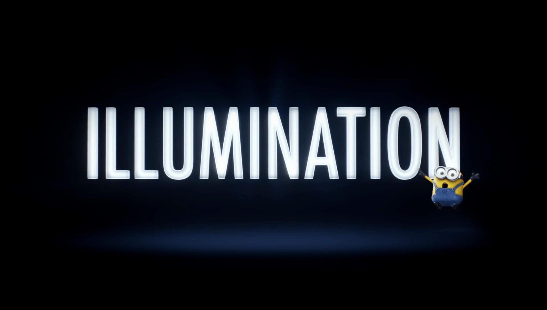 Illumination Entertainment Logo - Illumination/Other | Logopedia | FANDOM powered by Wikia