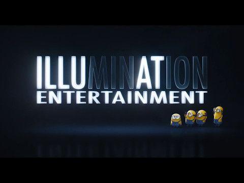 Illumination Entertainment Logo - Illumination Entertainment (Sing 2016) - YouTube