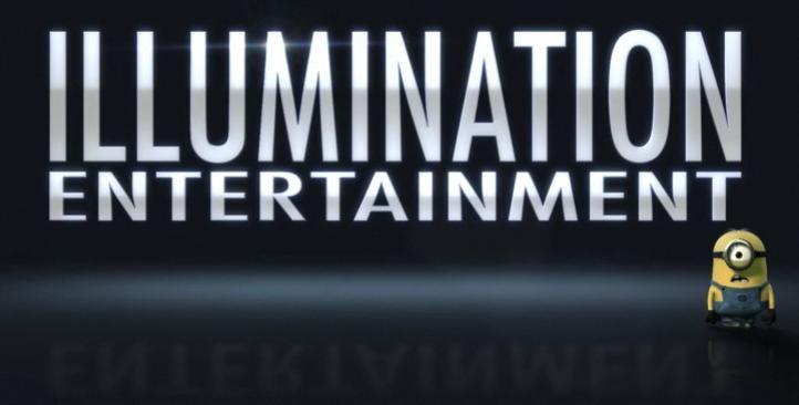 Illumination Entertainment Logo - Illumination entertainment Logos