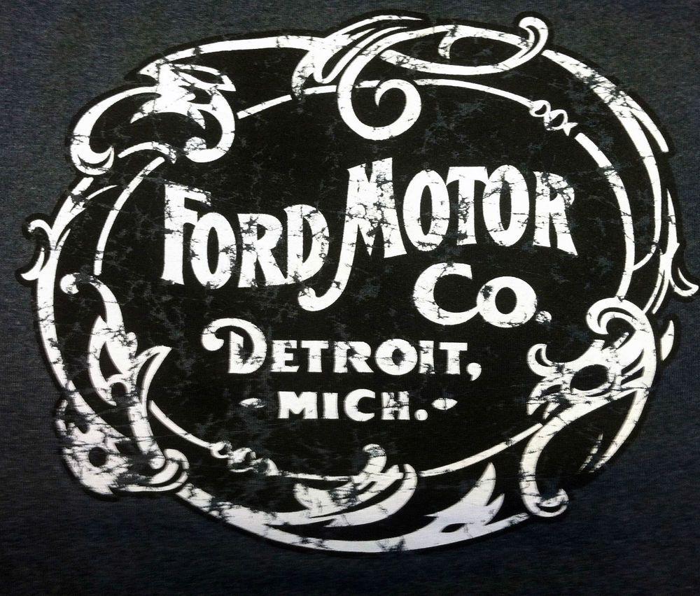 Old Ford Logo - Old ford Logos