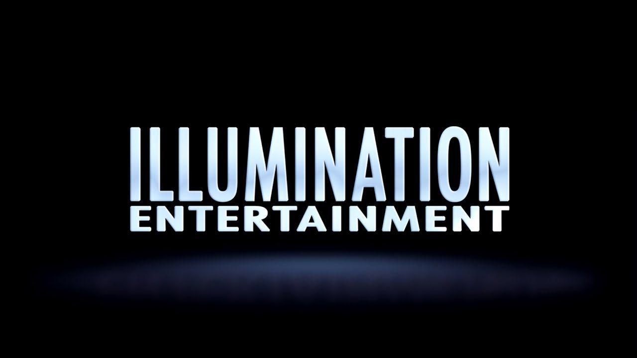 Illumination Entertainment Logo - 43 | Illumination Entertainment Logo Effect | Best of Logo Effects ...
