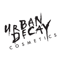 Urban Decay Logo - Urban Decay Cosmetics, download Urban Decay Cosmetics - Vector