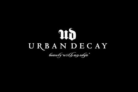 Urban Decay Logo - Picture of Urban Decay Logo